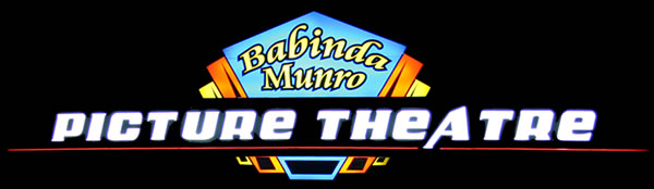 Babinda Munro Theatre